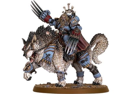 Canis Wolfborn from games-workshop.com